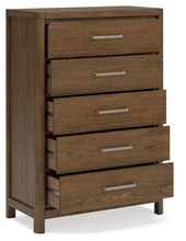 Load image into Gallery viewer, Cabalynn - Upholstered Bedroom Set

