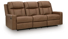 Load image into Gallery viewer, Mackmenville - Reclining Sofa
