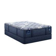 Load image into Gallery viewer, Perfect Sleeper Pro - 14" Dublin Latex Hybrid Medium Mattress
