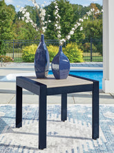 Load image into Gallery viewer, East Beach - Blue - Rectangular Cocktail Table
