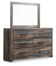 Load image into Gallery viewer, Drystan - Dresser
