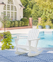 Load image into Gallery viewer, Sundown Treasure - Rocking Chair
