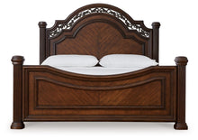 Load image into Gallery viewer, Lavinton - Bedroom Set
