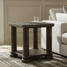 Load image into Gallery viewer, Bannette - Rectangular Table
