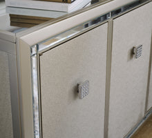 Load image into Gallery viewer, Chaseton - Accent Cabinet - Champagne

