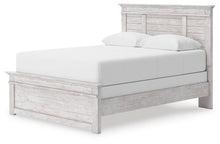 Load image into Gallery viewer, Makidern - Panel Bedroom Set
