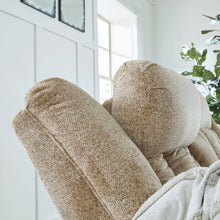 Load image into Gallery viewer, Tip-Off - Power Reclining Loveseat With Console / Adj Headrest
