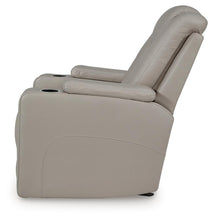 Load image into Gallery viewer, Elevate Edges - Glider Recliner - Coin
