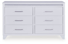 Load image into Gallery viewer, Jarlee - Dresser - White
