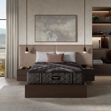 Load image into Gallery viewer, Beautyrest Black - 15.5" Series Two Medium Mattress
