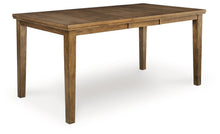 Load image into Gallery viewer, Urbinforte - Counter Height Extension Dining Table Set
