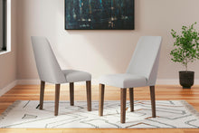 Load image into Gallery viewer, Lyncott - Dining Uph Side Chair (Set of 2)
