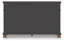 Load image into Gallery viewer, Rowlenstown - Poster Bedroom Set
