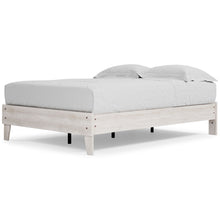 Load image into Gallery viewer, Shawburn - Platform Bed
