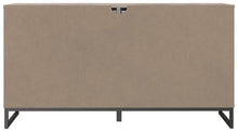 Load image into Gallery viewer, Neilsville - Six Drawer Dresser - Vinyl-Wrapped - Whitewash
