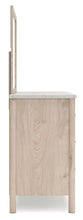 Load image into Gallery viewer, Cadmori - Six Drawer Dresser
