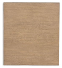 Load image into Gallery viewer, Drazmine - Rectangular End Table - Brown
