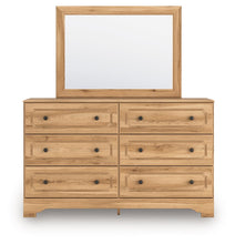 Load image into Gallery viewer, Aleaport - Dresser
