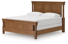 Load image into Gallery viewer, Rowlenstown - Poster Bed
