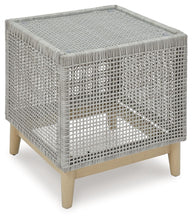 Load image into Gallery viewer, Seton Creek - 4 Pc. - Lounge Set - Gray
