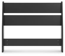 Load image into Gallery viewer, Socalle - Panel Headboard
