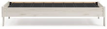 Load image into Gallery viewer, Socalle - Platform Bed
