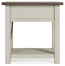 Load image into Gallery viewer, Bolanburg - Chair Side End Table
