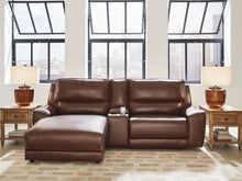Load image into Gallery viewer, DeepWakes - Power Reclining Sectional
