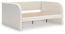 Load image into Gallery viewer, Arloster - Upholstered Day Bed
