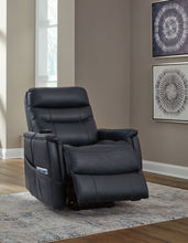Load image into Gallery viewer, Strawbill - Power Lift Recliner
