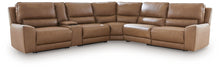 Load image into Gallery viewer, DeepWakes - Power Reclining Sectional
