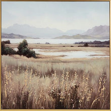 Load image into Gallery viewer, Clarkford - Wall Art - Multi
