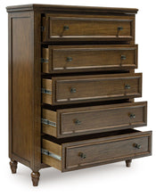 Load image into Gallery viewer, Sturlayne - Panel Bedroom Set
