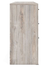 Load image into Gallery viewer, Broachmyn - Panel Bedroom Set
