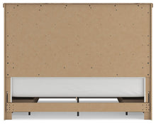 Load image into Gallery viewer, Savonport - Panel Storage Bed
