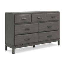 Load image into Gallery viewer, Mazing - Dresser - Gray
