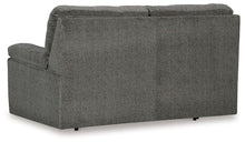 Load image into Gallery viewer, Bindura - Glider Loveseat - Mineral
