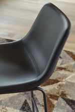 Load image into Gallery viewer, Centiar - Upholstered Barstool (Set of 2)
