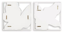Load image into Gallery viewer, Landley - Wall Decor Set (Set of 2) - Brown / White
