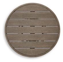 Load image into Gallery viewer, Joy Lagoon - Outdoor Chairs With Cushions/Table (Set of 3) - Beige
