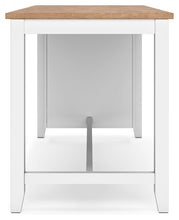 Load image into Gallery viewer, Gesthaven - Rectangular Dining Room Counter Table
