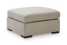 Load image into Gallery viewer, Bridgepoint - Oversized Accent Ottoman
