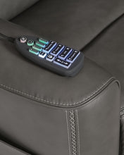 Load image into Gallery viewer, 4Z-Tribano - Power Lift Recliner
