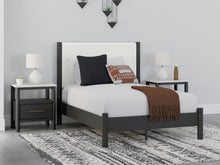 Load image into Gallery viewer, Cadmori - Panel Bedroom Set
