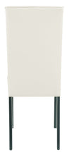 Load image into Gallery viewer, Kimonte - Dining Side Chair

