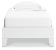 Load image into Gallery viewer, Hallityn - Platform Bed
