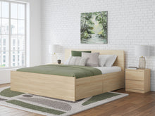 Load image into Gallery viewer, Onita - Panel Platform Bed
