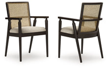 Load image into Gallery viewer, Galliden - Rectangular Dining Room Set
