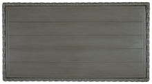 Load image into Gallery viewer, Elite Park - Rectangular Cocktail Table - Gray
