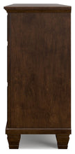 Load image into Gallery viewer, Danabrin - Dresser - Brown
